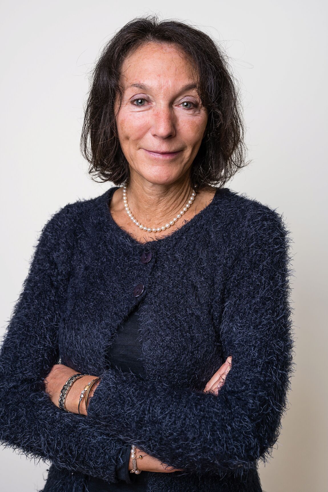 Dr. Van Looveren